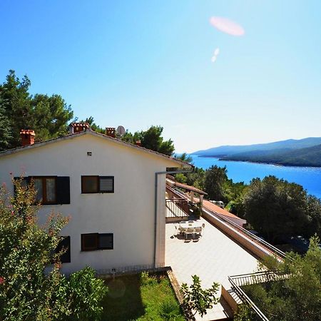 Apartments With A Parking Space Rabac, Labin - 9652 Exteriér fotografie