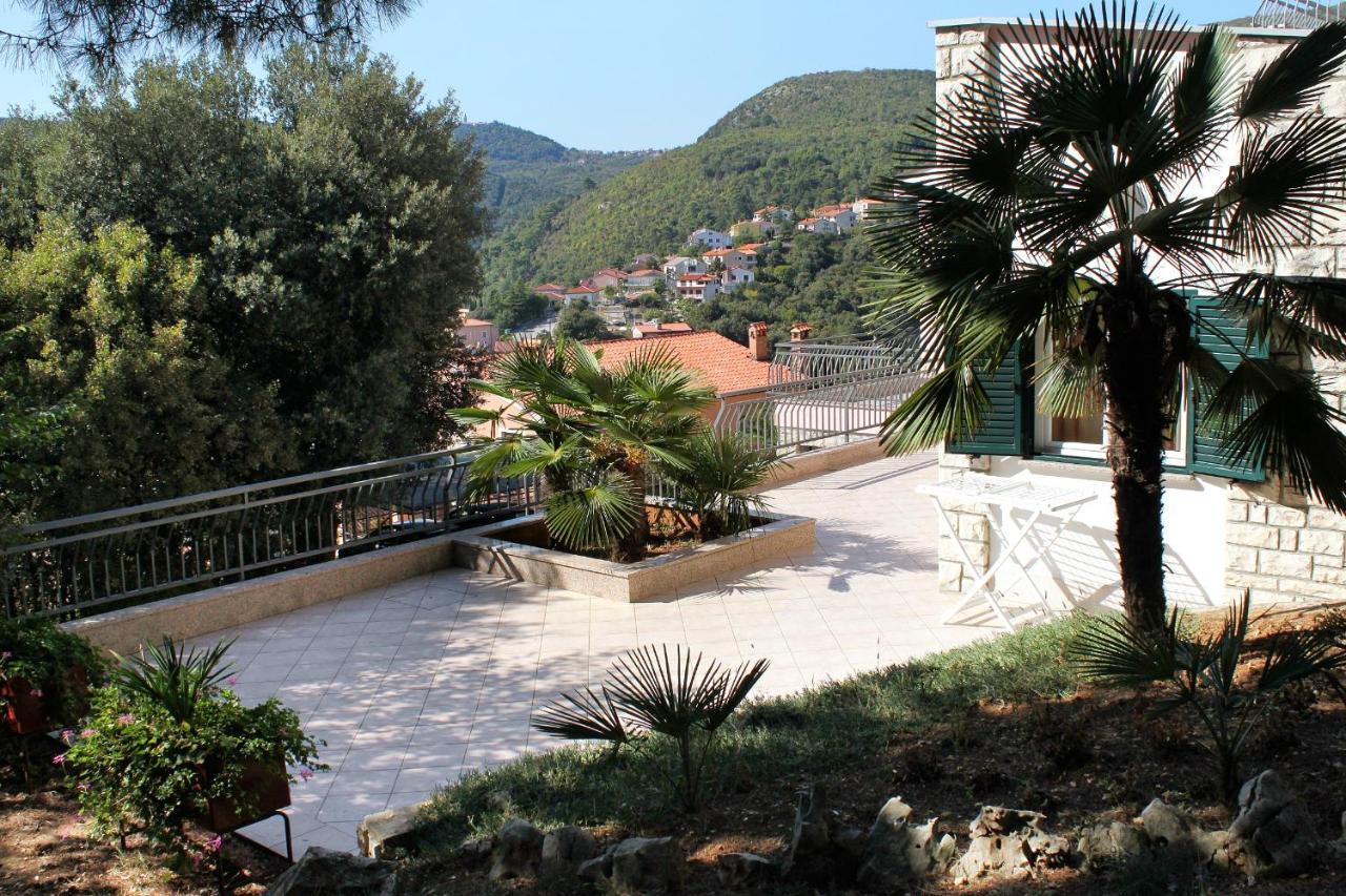 Apartments With A Parking Space Rabac, Labin - 9652 Exteriér fotografie